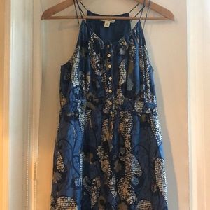 Banana Republic dress